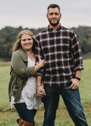 Cogan Station couple plan a summer wedding